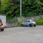 Guggiate - Seta Appartamento
