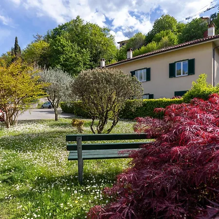 Guggiate - Seta Appartamento Bellagio