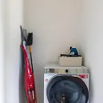 Guggiate - Seta Apartmán *