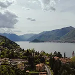 Apartmán Guggiate - Seta *