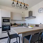 Apartmán Guggiate - Seta
