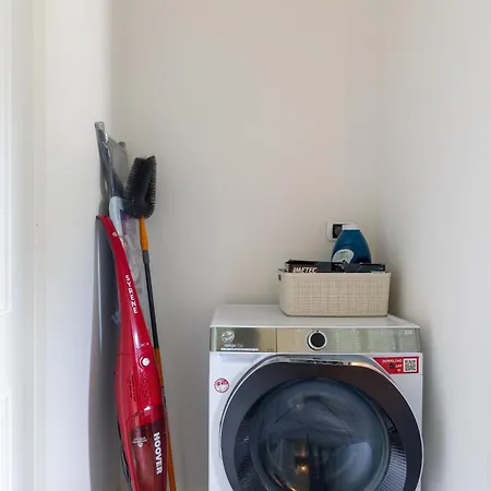 Guggiate - Seta Apartmán *