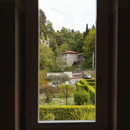 Guggiate - Seta Apartmán
