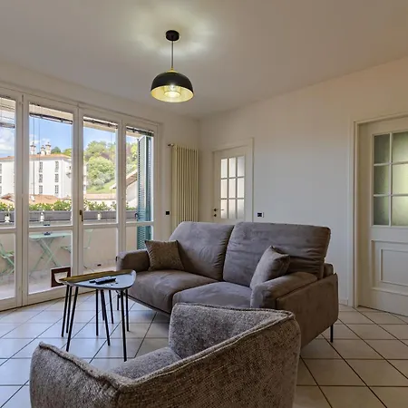 公寓 Guggiate - Seta *