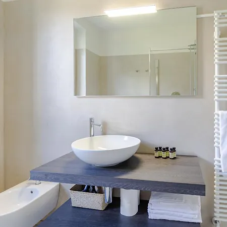 Apartmán Guggiate - Seta *