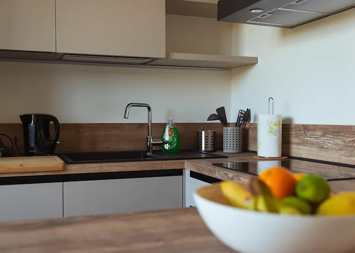 公寓 Guggiate - Seta *