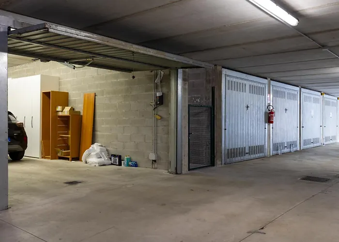 公寓 Guggiate - Seta