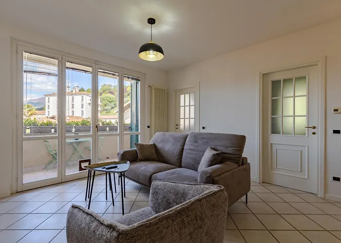 公寓 Guggiate - Seta *