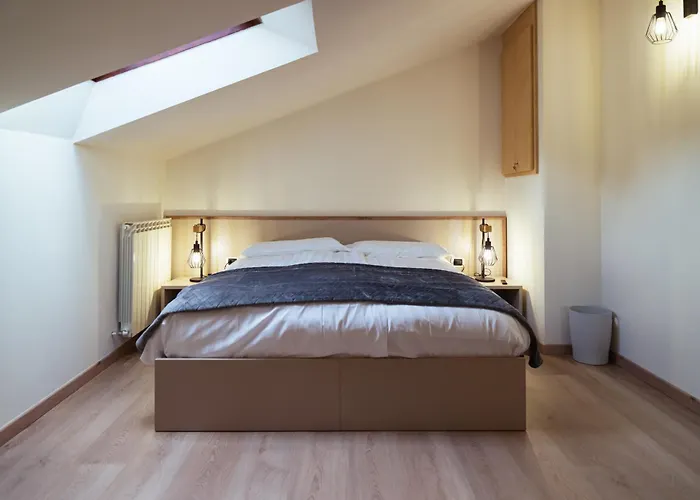 公寓 Guggiate - Seta *